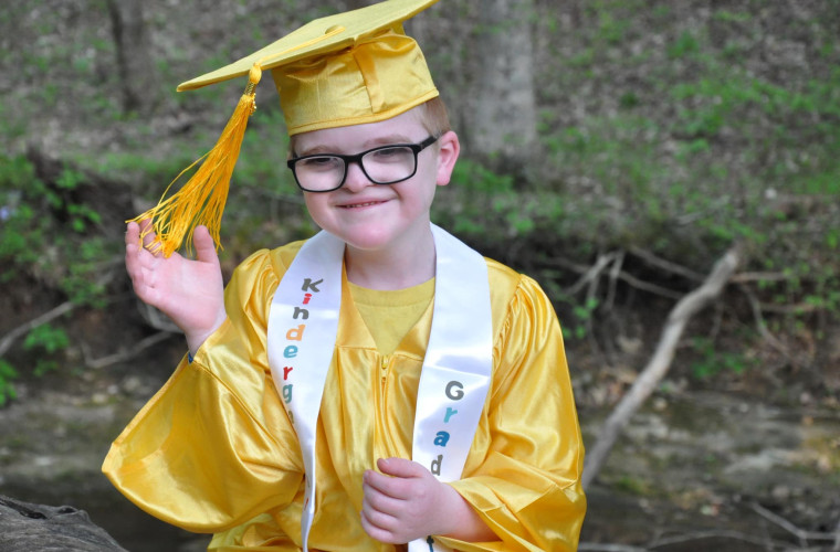 Embracing the Journey: Being a Special Needs Father