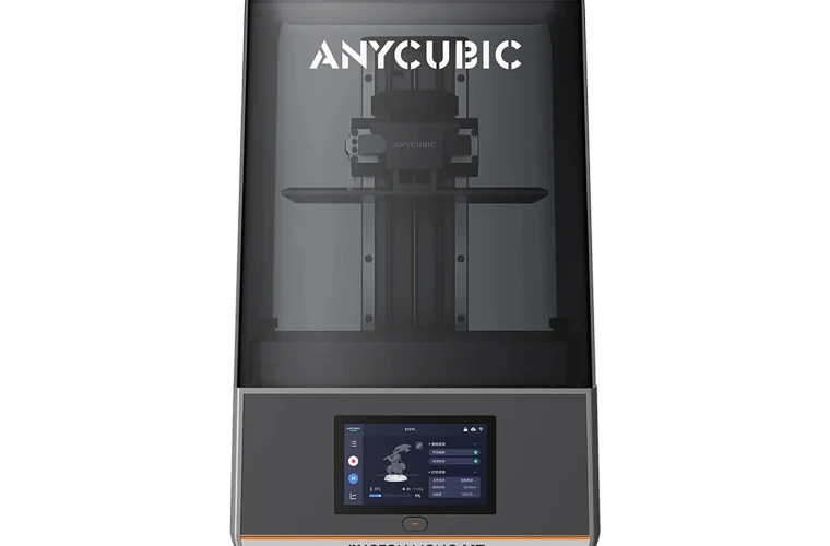 Anycubic Mono M7